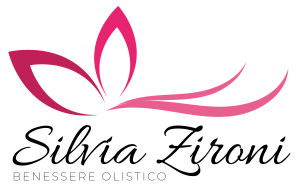 Logo Silvia Zironi
